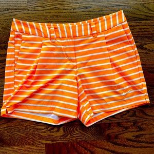 Nike golf shorts size 2. Cute.